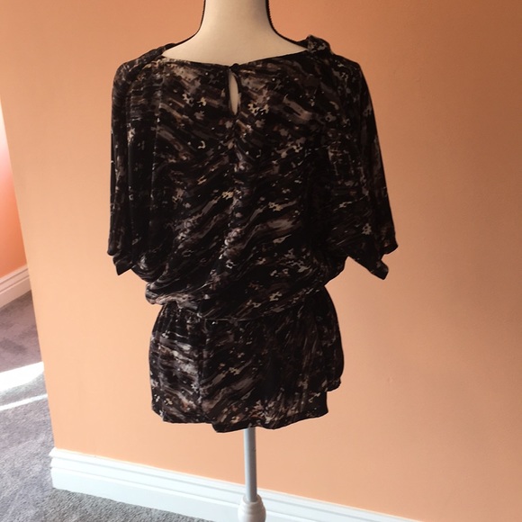 Daisy Fuentes Blouse - Picture 2 of 4